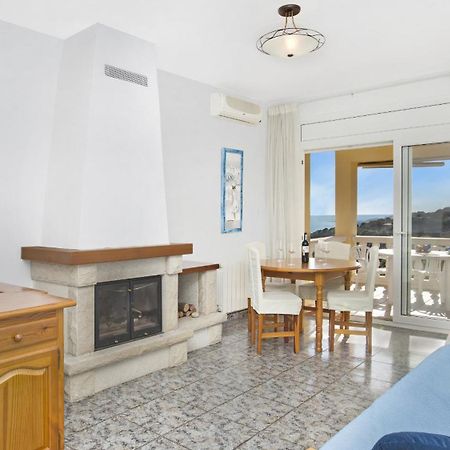 Villa Cor - Lloret De Mar Eksteriør billede