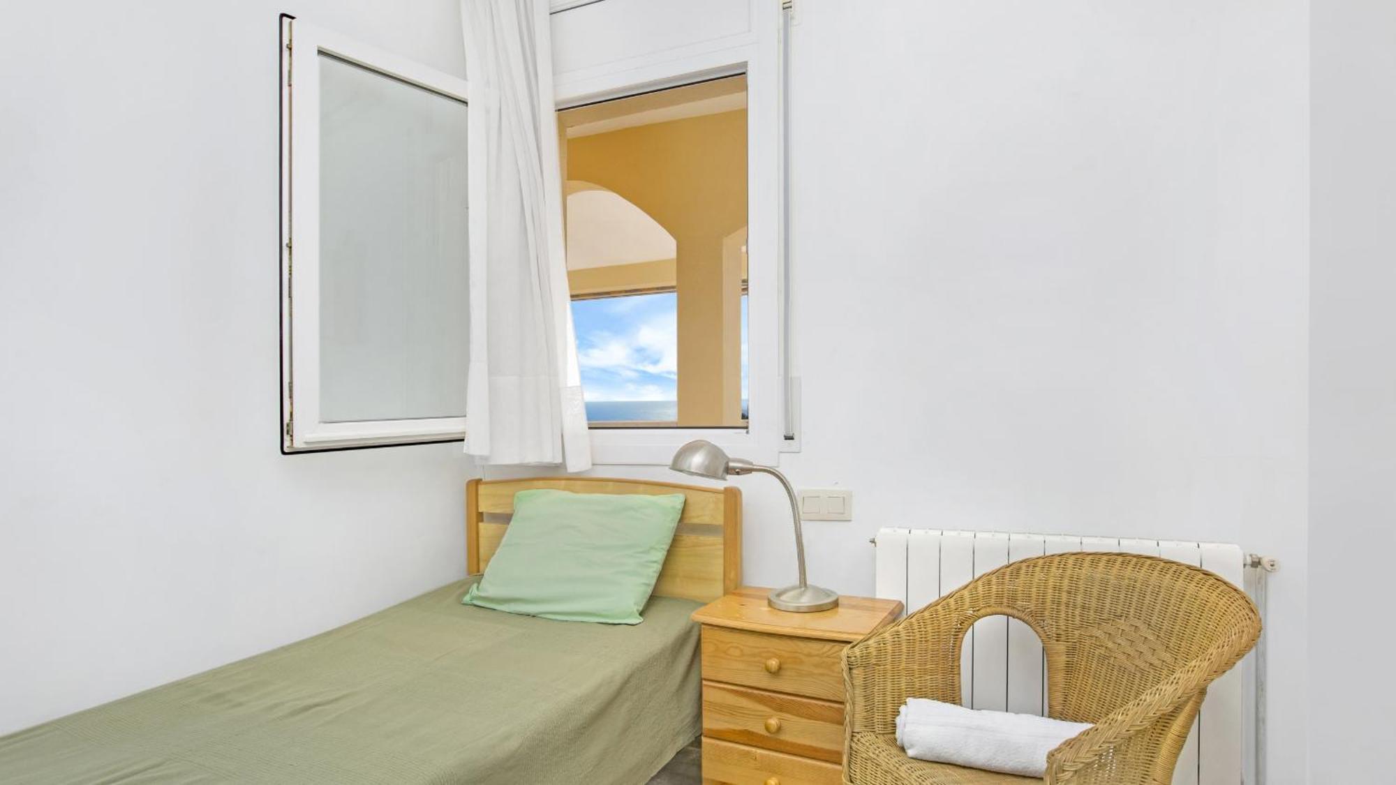 Villa Cor - Lloret De Mar Eksteriør billede