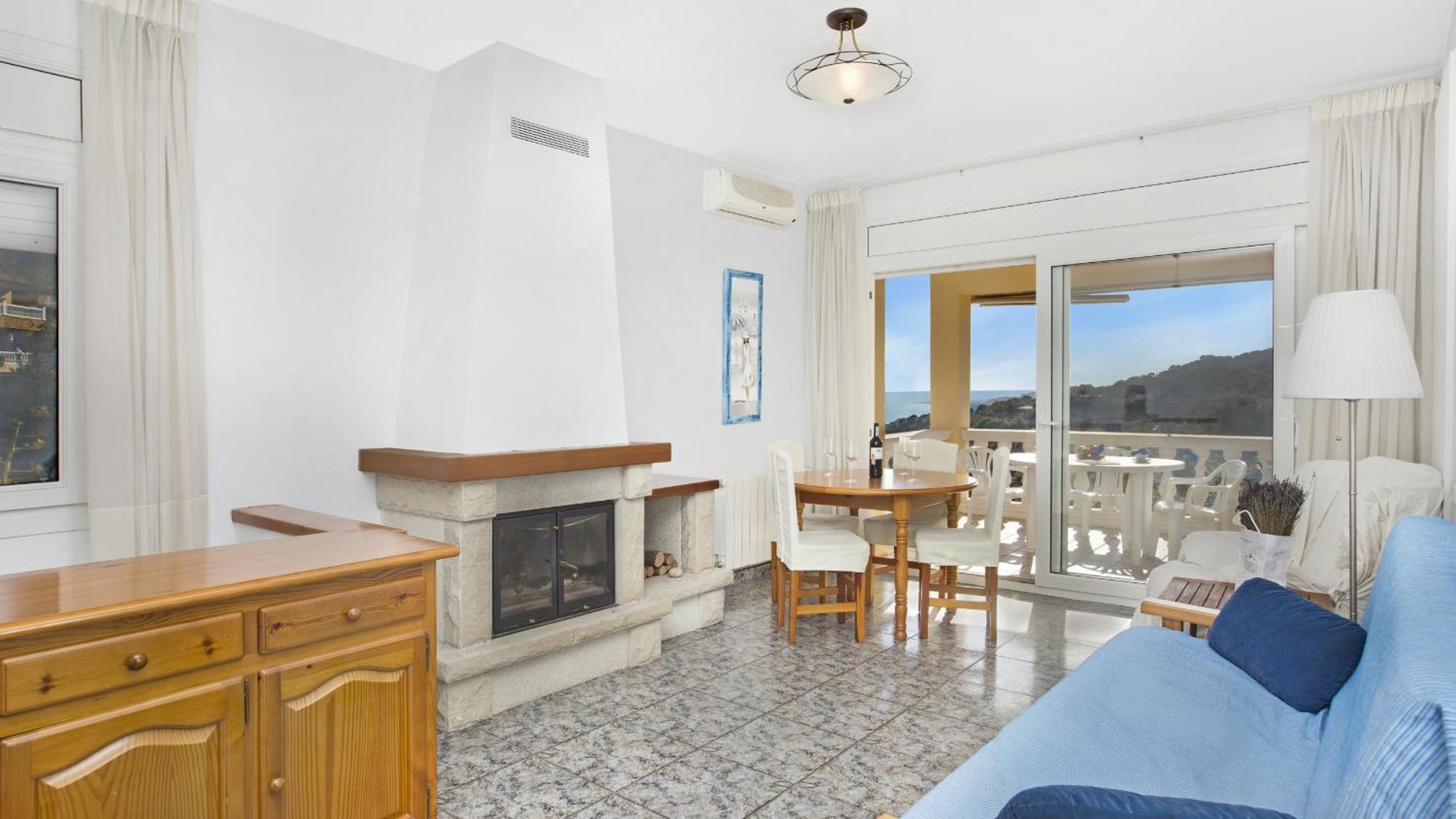 Villa Cor - Lloret De Mar Eksteriør billede