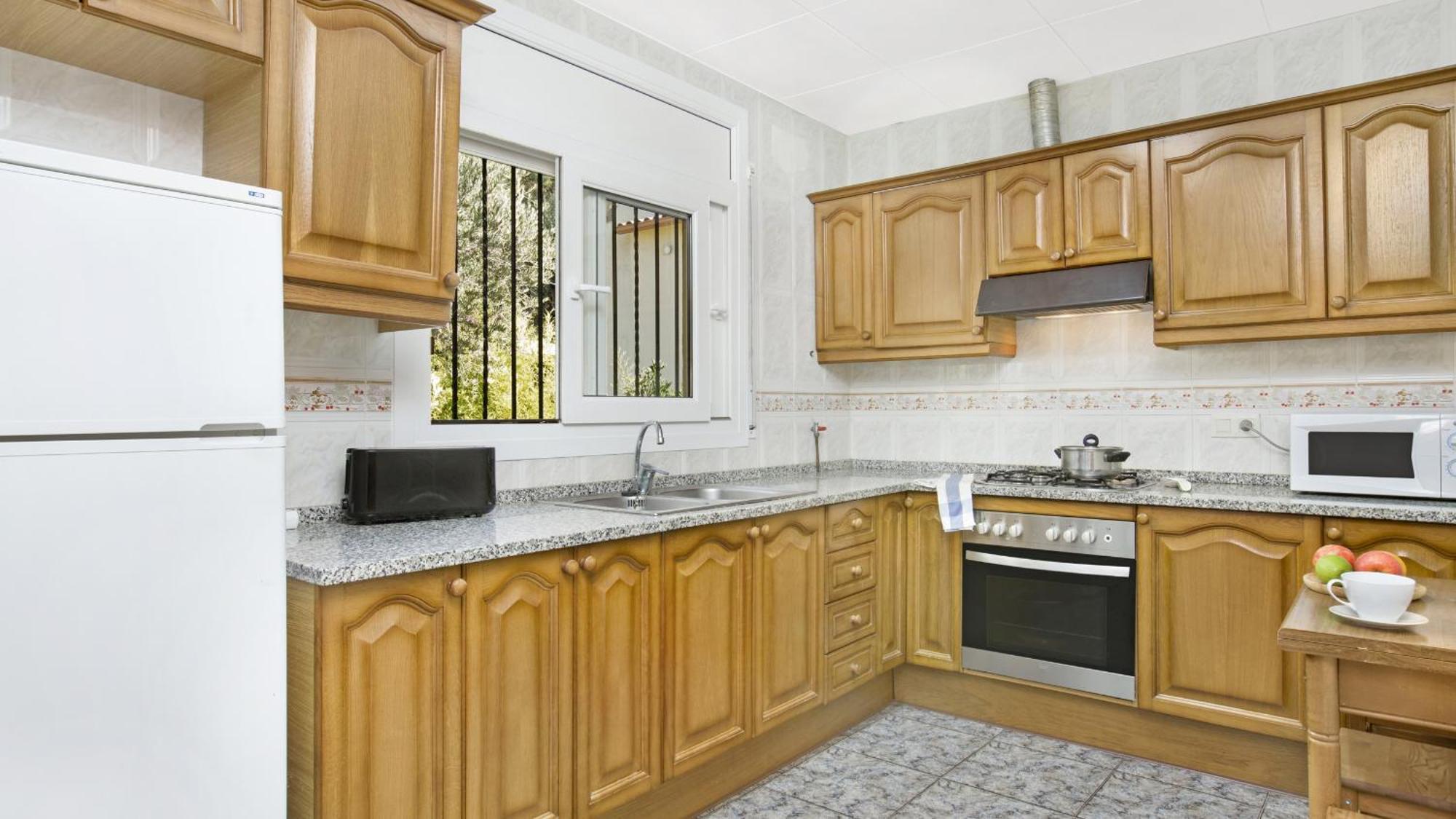 Villa Cor - Lloret De Mar Eksteriør billede